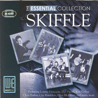 Skiffle - The Essential Collection (Digitally Remastered)'s cover