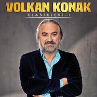 Volkan Konak's avatar cover