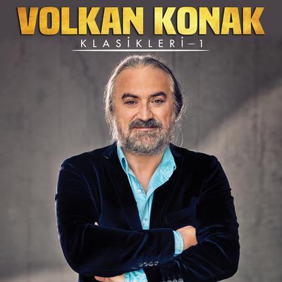 Volkan Konak's cover