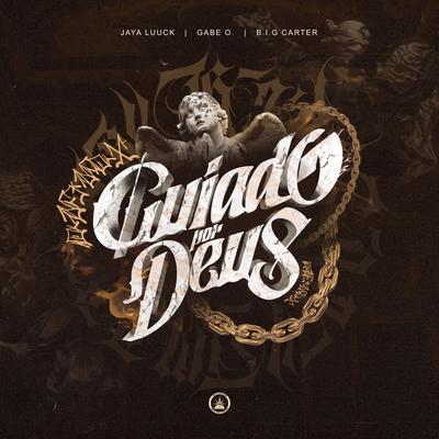 Guiado por Deus By Pineapple StormTv, JayA Luuck, Gabe O., B.I.G Carter, Blessbls's cover