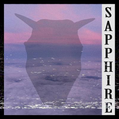 Sapphire By KSLV Noh, EVVORTEX's cover