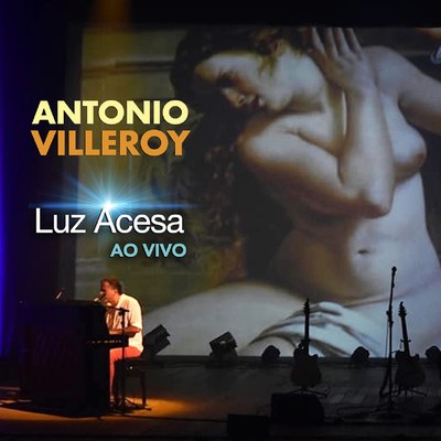 Um Dia Pra Vadiar (Ao Vivo) By Antonio Villeroy's cover