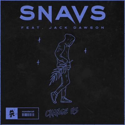 Change Us By Snavs, Jack Dawson's cover