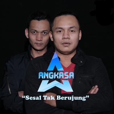 Sesal Tak Berujung's cover