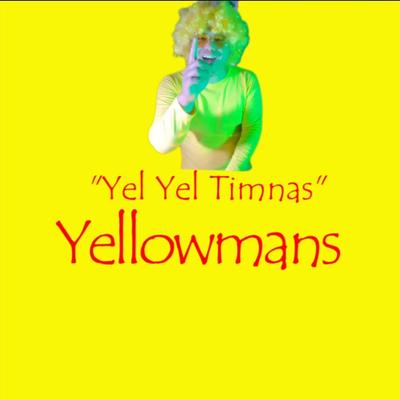 Yel Yel Timnas's cover
