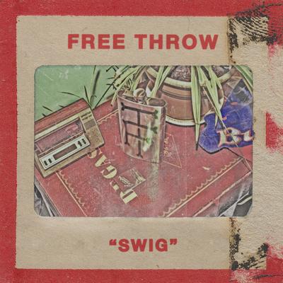 Swig's cover