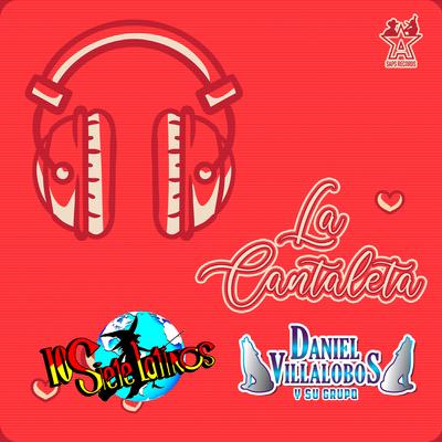 La Cantaleta's cover