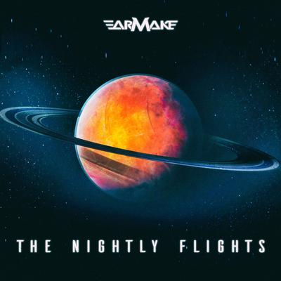 The Nightly Flights By Earmake's cover