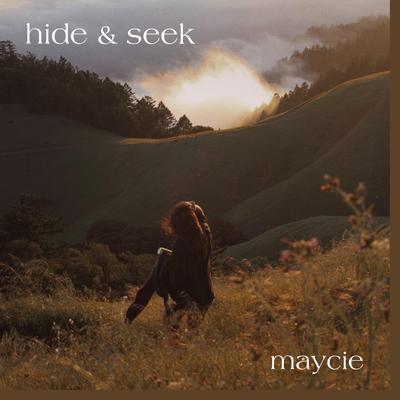 Hide & Seek By Maycie's cover