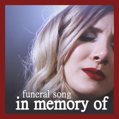 In Memory of (Funeral Song)'s cover