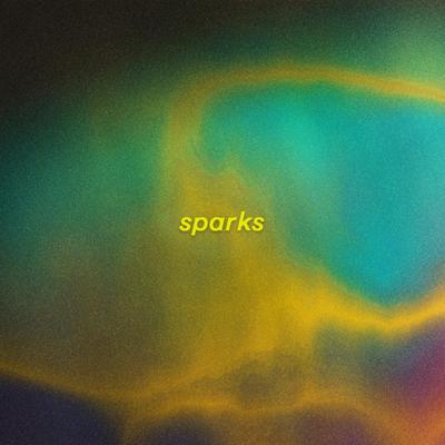 sparks By sorry idk's cover