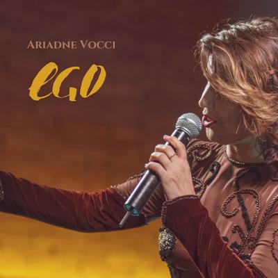 It Must Have Been Love (Live Cover) By Ariadne Vocci's cover