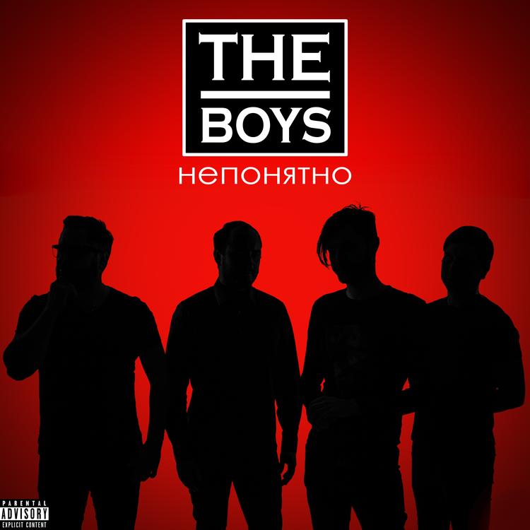 The Boys's avatar image