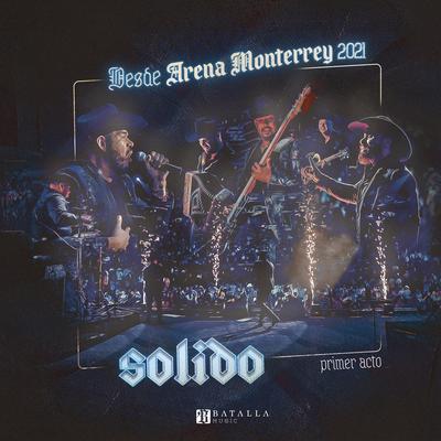 Desde Arena Monterrey 2021: Primer Acto (En Vivo)'s cover