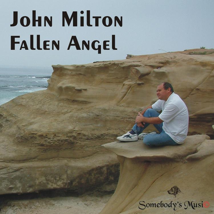 John Milton's avatar image