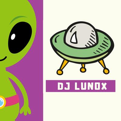 Alien Pargoy By DJ Lunox's cover