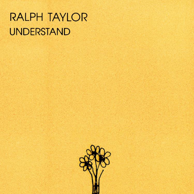 Ralph Taylor's avatar image