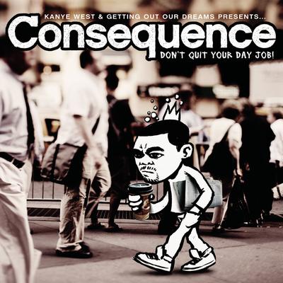 Feel This Way (feat. John Legend) (Album Version) By Consequence, John Legend's cover