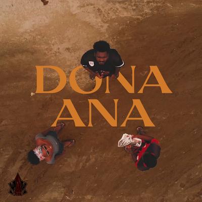 Dona Ana's cover