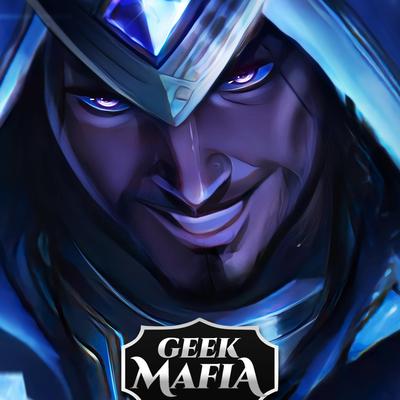 Abjugado | Sylas (League Of Legends) By Geek Mafia's cover