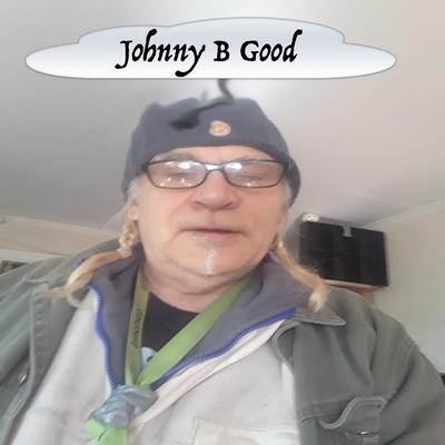 Johnny B Good By Sesam's cover