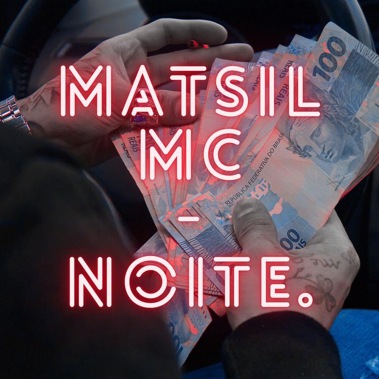 MATSIL MC's avatar image