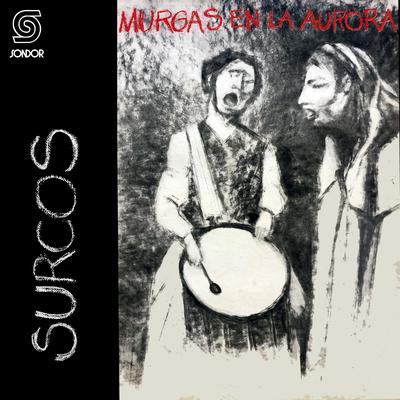 Murgas en la Aurora's cover