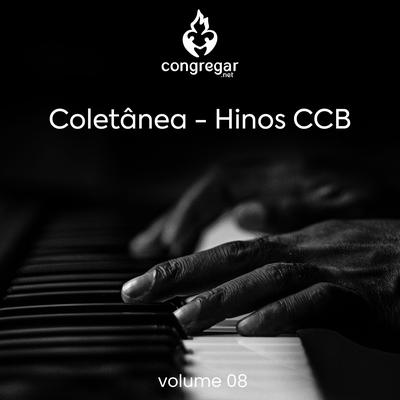 Coletânea: Hinos Ccb, Vol. 08's cover