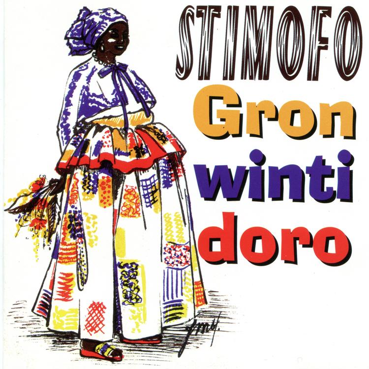 Stimofo's avatar image