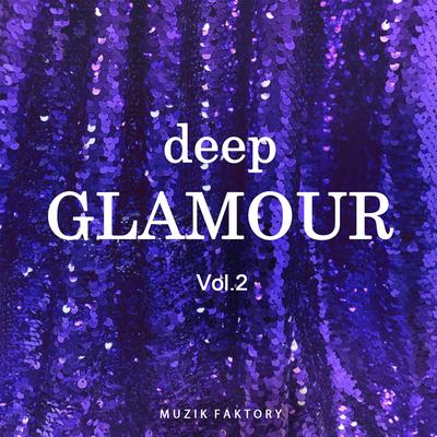 Deep Glamour, Vol. 2's cover