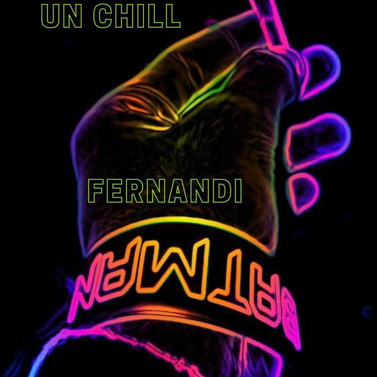 Fernandi's avatar image