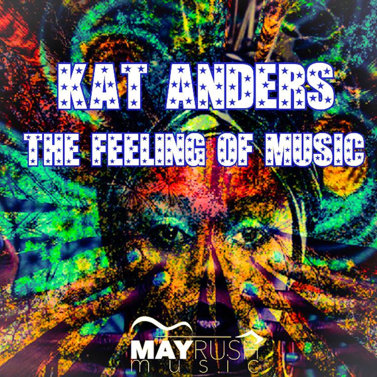 Kat Anders's avatar image