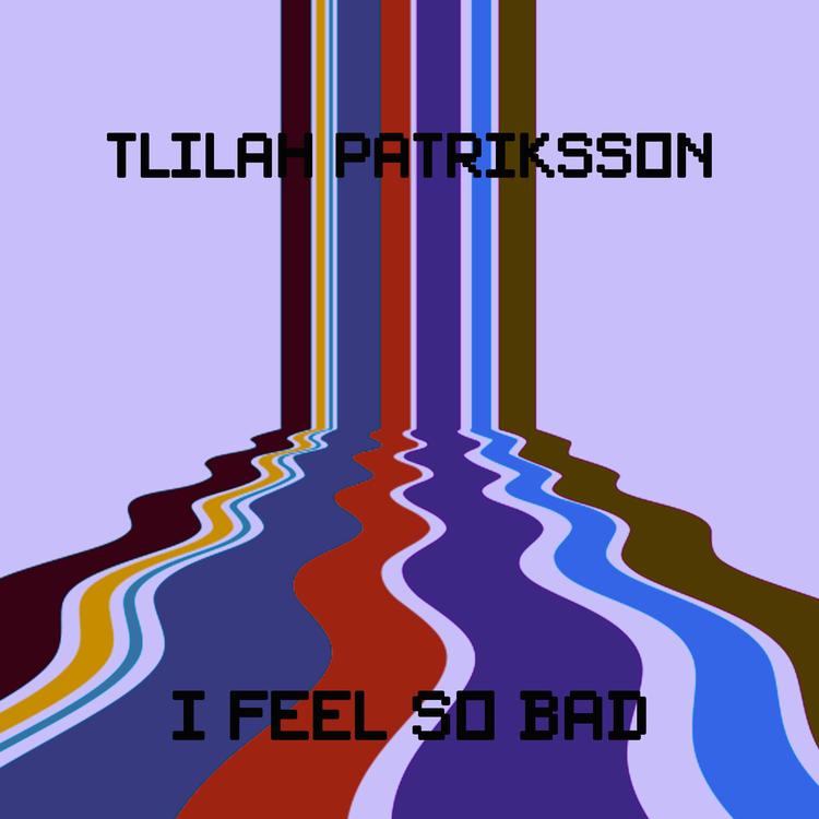 TLilah Patriksson's avatar image