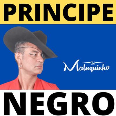 Príncipe Negro's cover