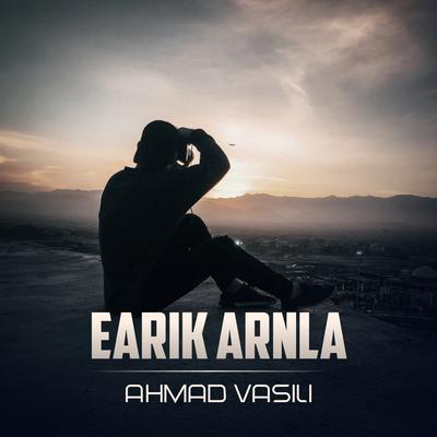 Earik Arnla's cover