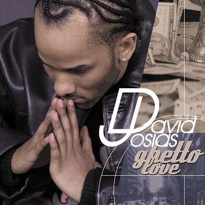 David Josias's cover