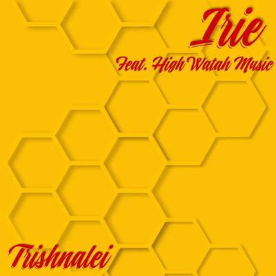 Trishnalei's cover