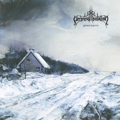 Embers in the Slumbering Threshold By Perennial Isolation's cover