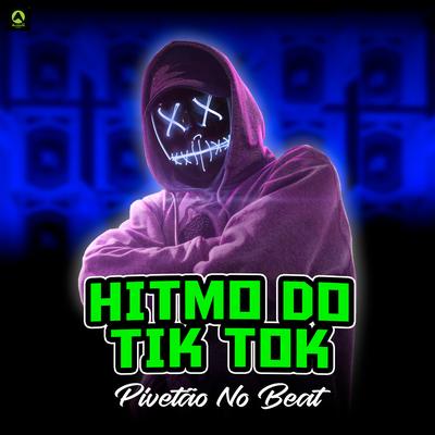 Ritmo do Tik Tok's cover