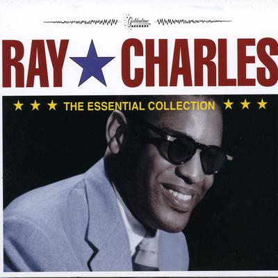 Talkin' About You By Ray Charles's cover