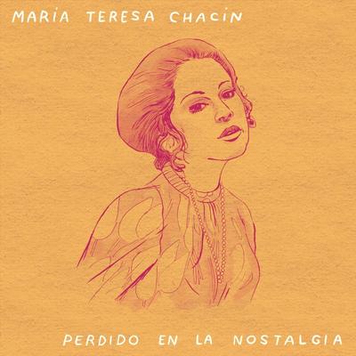 María Teresa Chacín's cover