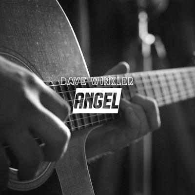 Angel By Dave Winkler's cover