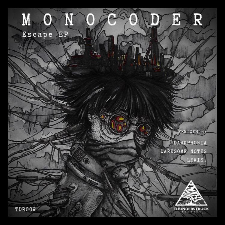 Monocoder's avatar image