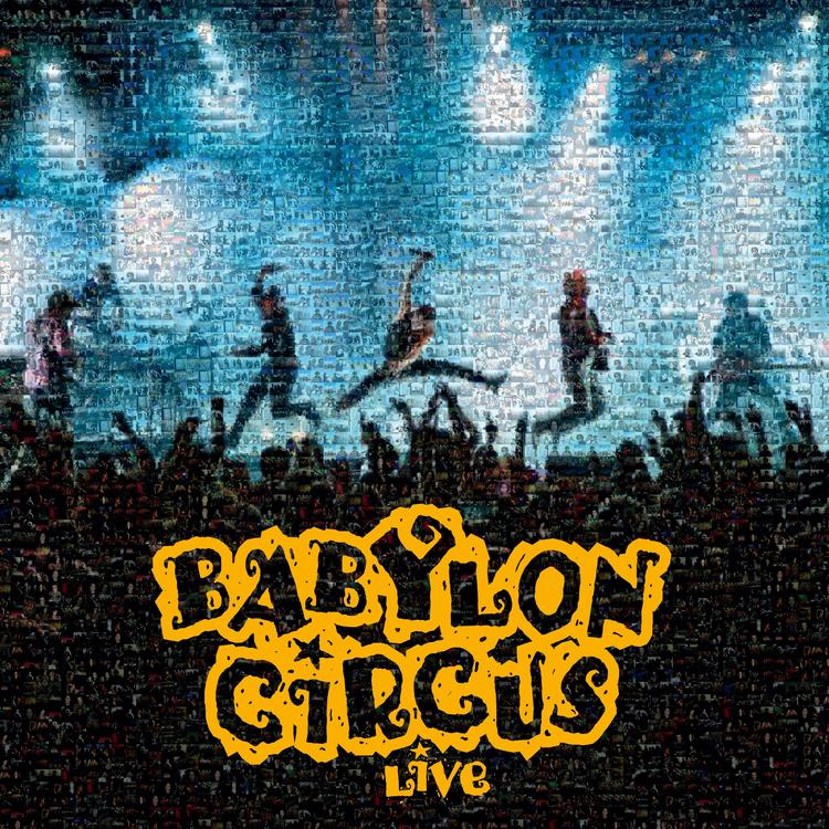 Babylon Circus's avatar image