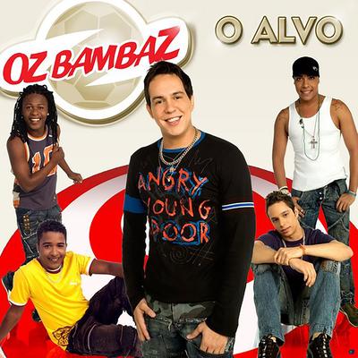 Agachadinha By Oz Bambaz's cover