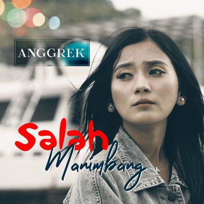 Salah Manimbang's cover