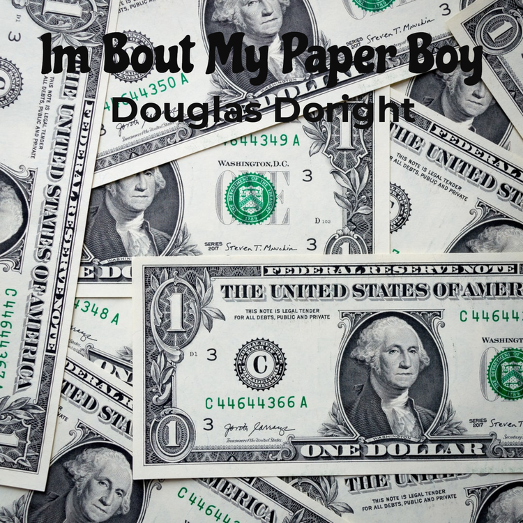Douglas Doright's avatar image
