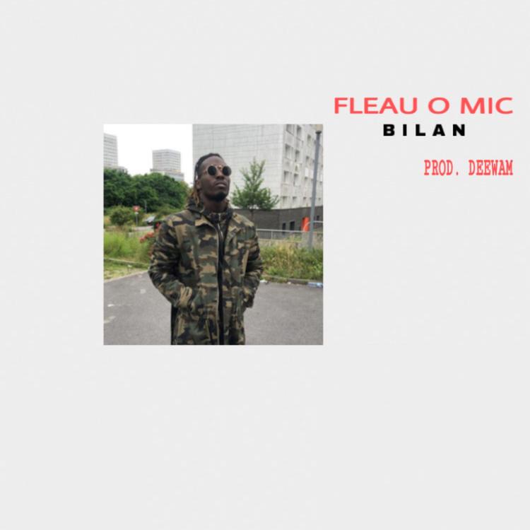 Fleau O Mic's avatar image