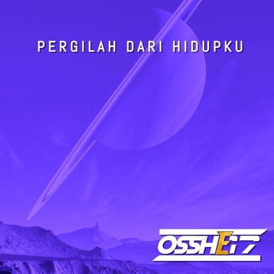 PERGILAH SAJA KAU DARI HIDUPKU By Osshe 17's cover