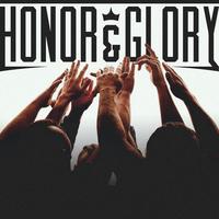 Honor & Glory's avatar cover